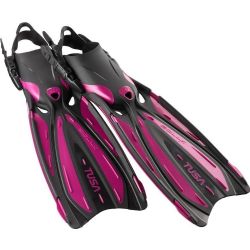 Tusa Solla Open Heel Fins